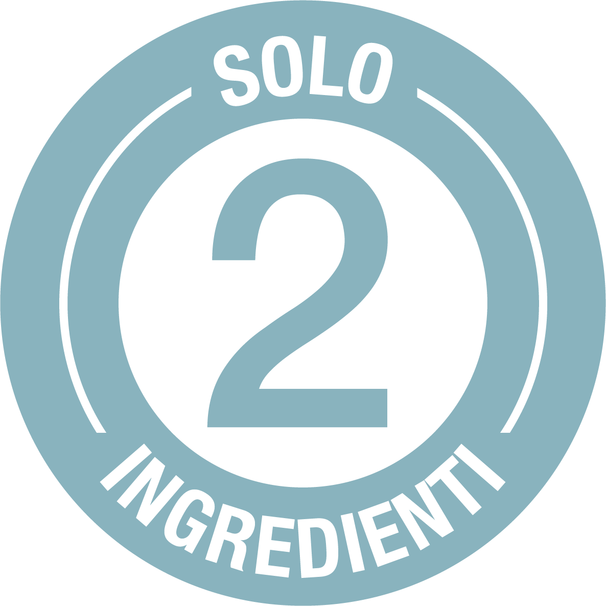 Absolute purity: only Criollo cocoa and sugar